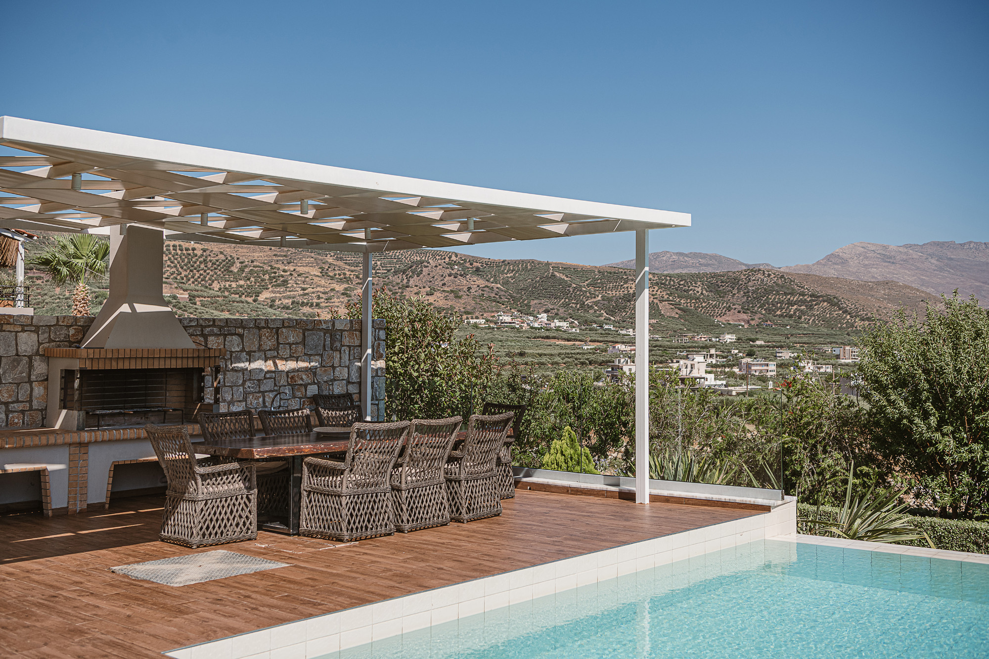 Villa Anemeli